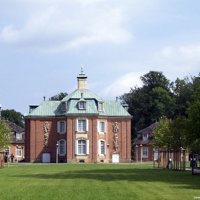 Emslandhotel Saller See Sehenswürdigkeiten