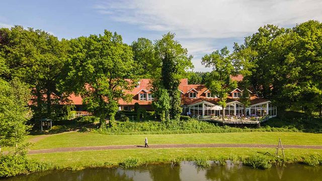 Emslandhotel Saller See Einblicke