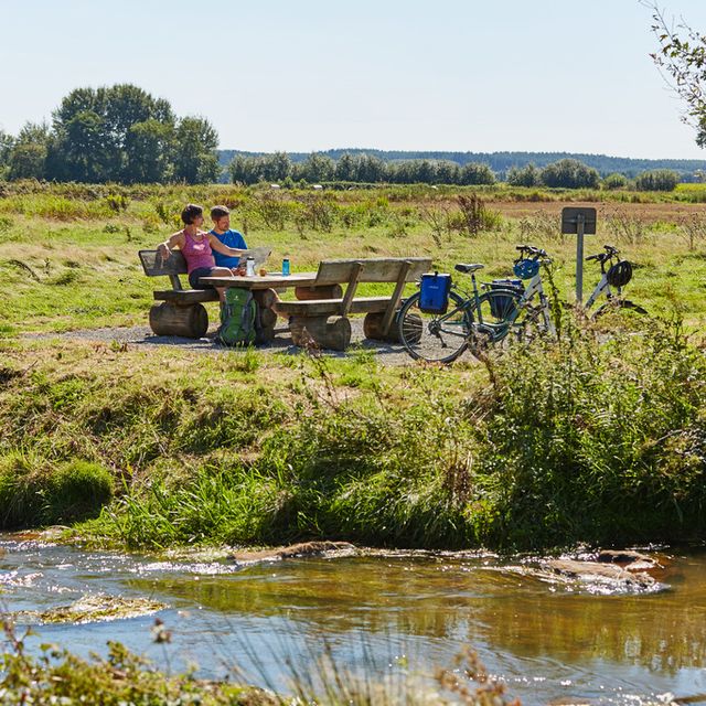 Emslandhotel Saller See Sehenswürdigkeiten