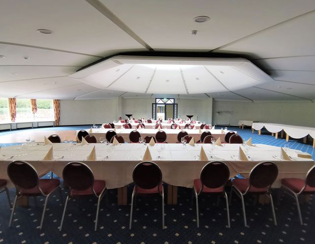 Emslandhotel Saller See Veranstaltungen