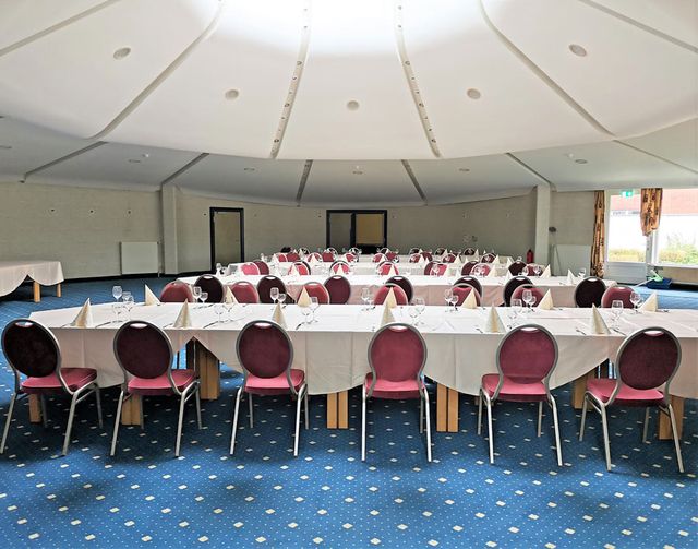 Emslandhotel Saller See Veranstaltungen