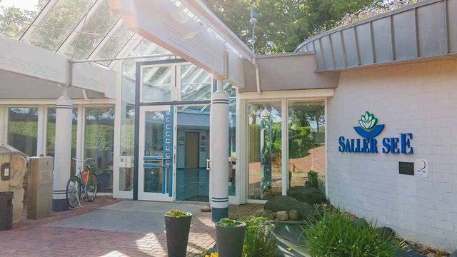 Emslandhotel Saller See Einblicke
