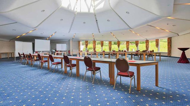 Emslandhotel Saller See Tagungen