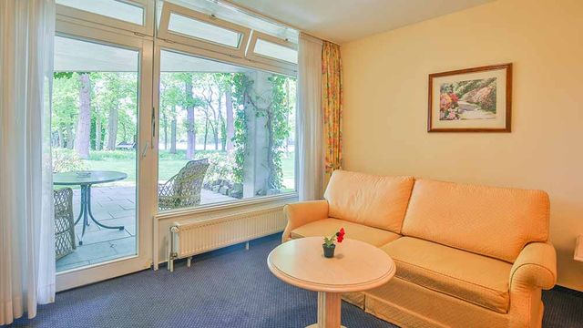 Emslandhotel Saller See Einblicke