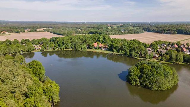 Emslandhotel Saller See Tagungen