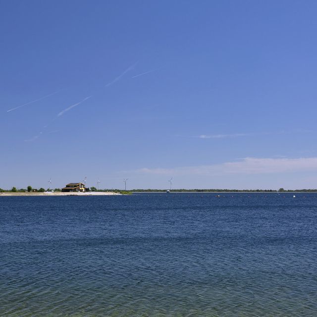 Emslandhotel Saller See Sehenswürdigkeiten